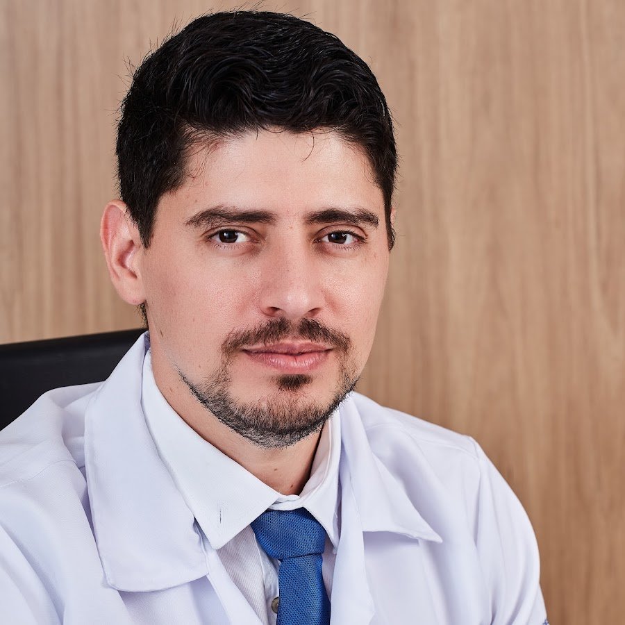 dr lucas macedo - otorrinolaringologista em petrolina