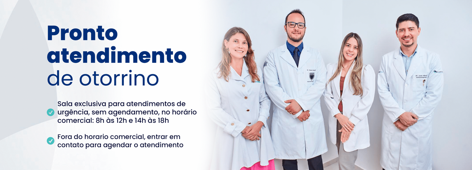 PRONTO-ATENDIMENTO
